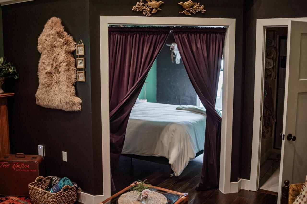 Perryville The Atrium - A Boutique Hotel - Suite 15 מראה חיצוני תמונה
