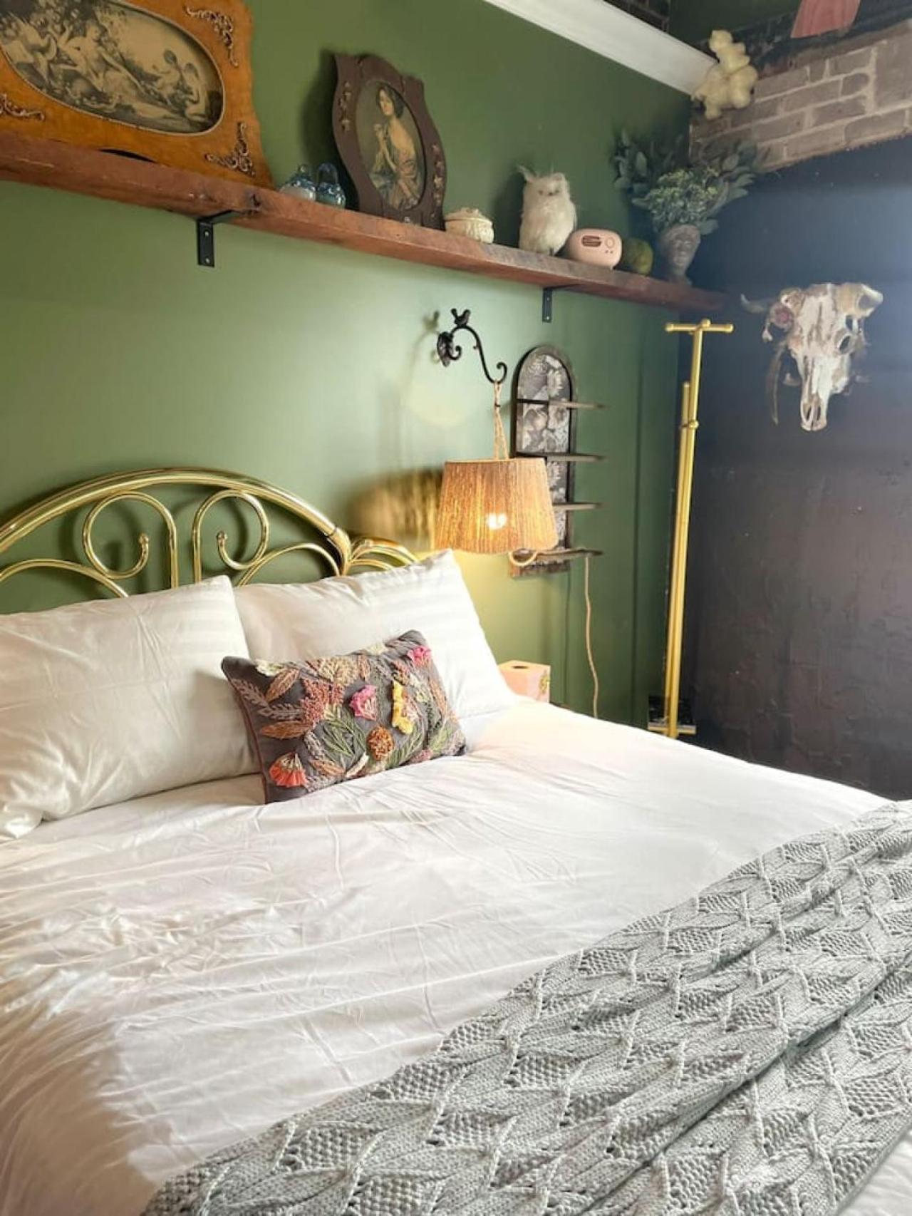 Perryville The Atrium - A Boutique Hotel - Suite 15 מראה חיצוני תמונה