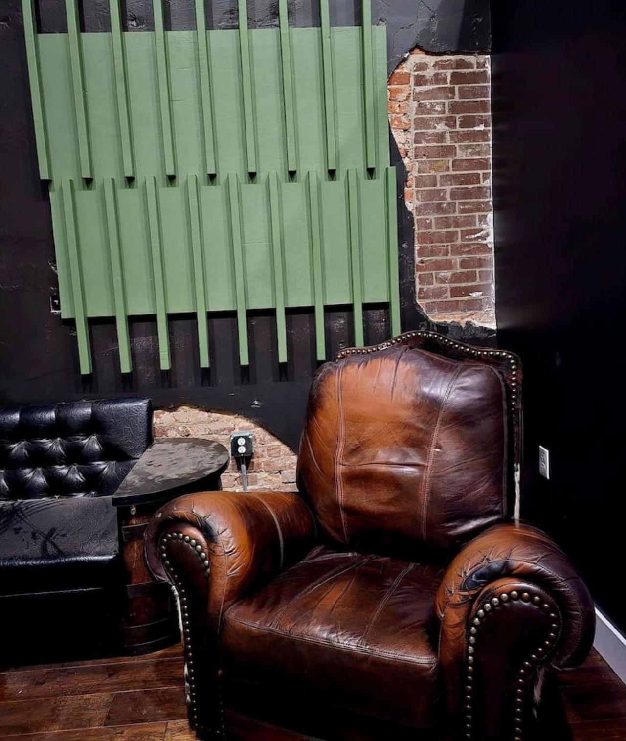 Perryville The Atrium - A Boutique Hotel - Suite 15 מראה חיצוני תמונה