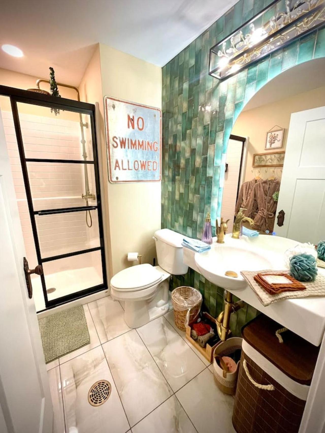 Perryville The Atrium - A Boutique Hotel - Suite 15 מראה חיצוני תמונה